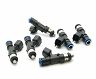 DeatschWerks Set of Fuel Injectors - 1000cc