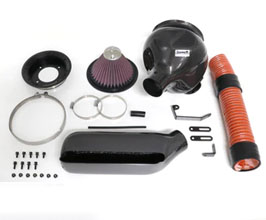 Gruppe M Ram Air Intake System (Carbon Fiber) for Nissan Fairlady Z33