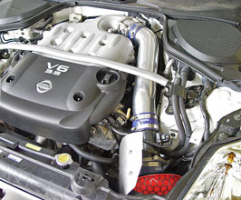 HKS Racing Suction Intake for Nissan Fairlady Z33