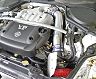 HKS Racing Suction Intake for Nissan 350Z Z33 VQ35DE