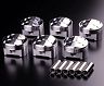 ESPRIT High Compression Forged Pistons