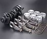 JUN Custom EX Turbo 3.8L Stroker Kit
