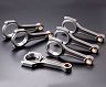 JUN I-Beam Super Connecting Rods (SCM440)