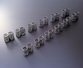 TOMEI Japan Valve Springs - High Lift Compatible Type for Nissan 350Z Z33 VQ35DE / VQ35HR