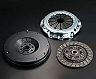 JUN Single Sport Clutch Kit - Sports Disc Type for Nissan 350Z Z33 with VQ35DE