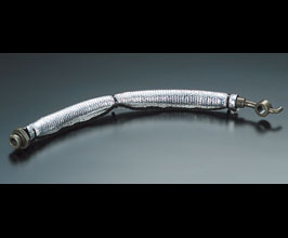 Nismo Clutch Hose (Stainless) for Nissan 350Z Z33 VQ35DE