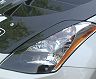 ChargeSpeed Headlight Eyelids for Nissan 350Z Z33
