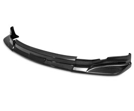 Seibon CW Style Front Lip (Carbon Fiber) for Nissan Fairlady Z33