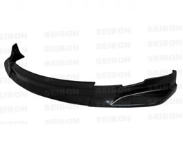 Seibon CW Style Front Lip (Carbon Fiber) for Nissan Fairlady Z33