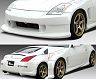 Border Racing Aero Body Kit - Type I (FRP)