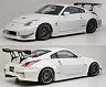 INGS1 N-SPEC Type-E Body Kit (FRP) for Nissan 350Z Z33