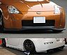 URAS Sports Spoiler Lip Kit (FRP)