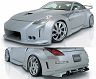 VeilSide Version III Wide Body Body Kit (FRP)