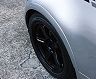 Nismo Fender Arche Covers - Rear (FRP)