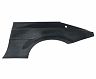 Seibon Wide Rear Blister Fenders (Carbon Fiber)