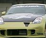 Do-Luck Front Hood Bonnet for Nissan 350Z Z33