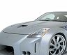 VeilSide Version III Front Hood Bonnet for Nissan 350Z Z33