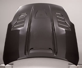 VeilSide Version III Front Hood Bonnet for Nissan 350Z Z33