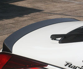 ChargeSpeed Rear Trunk Spoiler for Nissan Fairlady Z33