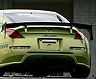 Do-Luck 3D Rear Wing (Carbon Fiber) for Nissan 350Z Z33