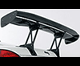 INGS1 Z-Power Type-E Rear Wing - 1480mm for Nissan Fairlady Z33