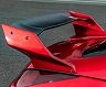 Spirit Rei High-Mount Rear Wing