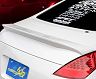 Spirit Rei Rear Gate Spoiler