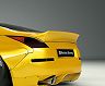 TRA KYOTO Co Rocket Bunny Ducktail Rear Trunk Spoiler (FRP)