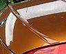 URAS Sports Rear Trunk Spoiler (FRP)