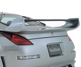 VeilSide Version III Rear Wing for Nissan 350Z Z33