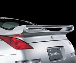 VeilSide Version I Rear Wing for Nissan Fairlady Z33