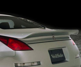VeilSide Version II Rear Wing (FRP) for Nissan Fairlady Z33