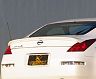 VERTEX (T&E Co) VERTEX Rear Trunk Spoiler (FRP)