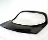 Benetec Rear Gate - OE Type (Dry Carbon Fiber)
