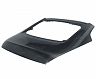 Seibon OEM Style Rear Trunk Lid (Carbon Fiber)