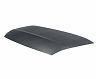 Seibon OEM Style Rear Trunk Lid (Dry Carbon Fiber)