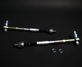 Ikeya Formula Adjustable Tie Rods and Ends for Nissan 350Z Z33