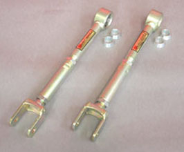 Ikeya Formula Adjustable Rear Traction Rods for Nissan Fairlady Z33