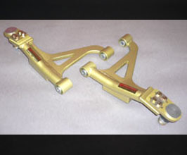 Ikeya Formula Adjustable Rear Upper Camber Control Arms for Nissan Fairlady Z33