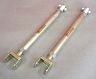 Ikeya Formula Adjustable Rear Lower Rods