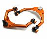 T-Demand Front Upper Control Arms for Nissan 350Z Z33