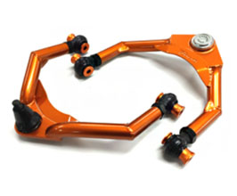 T-Demand Front Upper Control Arms for Nissan Fairlady Z33