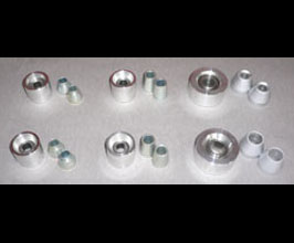 Bushings for Nissan Fairlady Z33