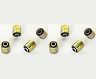 Ikeya Formula Rear Knuckle Bushings Set - Pillow Ball