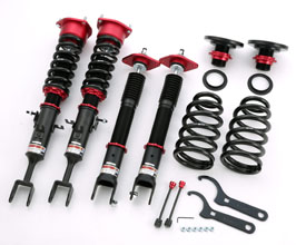 BLITZ Damper ZZ-R Coilovers for Nissan 350Z Z33