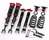 BLITZ Damper ZZ-R Coilovers for Nissan 350Z Z33