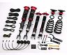 BLITZ ZZ-R Coilovers with DSC Plus Damper Control for Nissan 350Z Z33