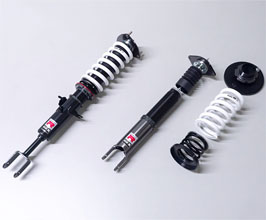 Coil-Overs for Nissan Fairlady Z33
