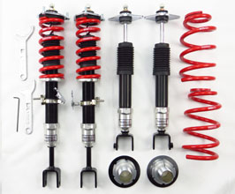 RS-R Sports-i Coilovers for Nissan Fairlady Z33