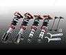 Tanabe GT FuntoRide Damper Coilovers for Nissan 350Z Z33
